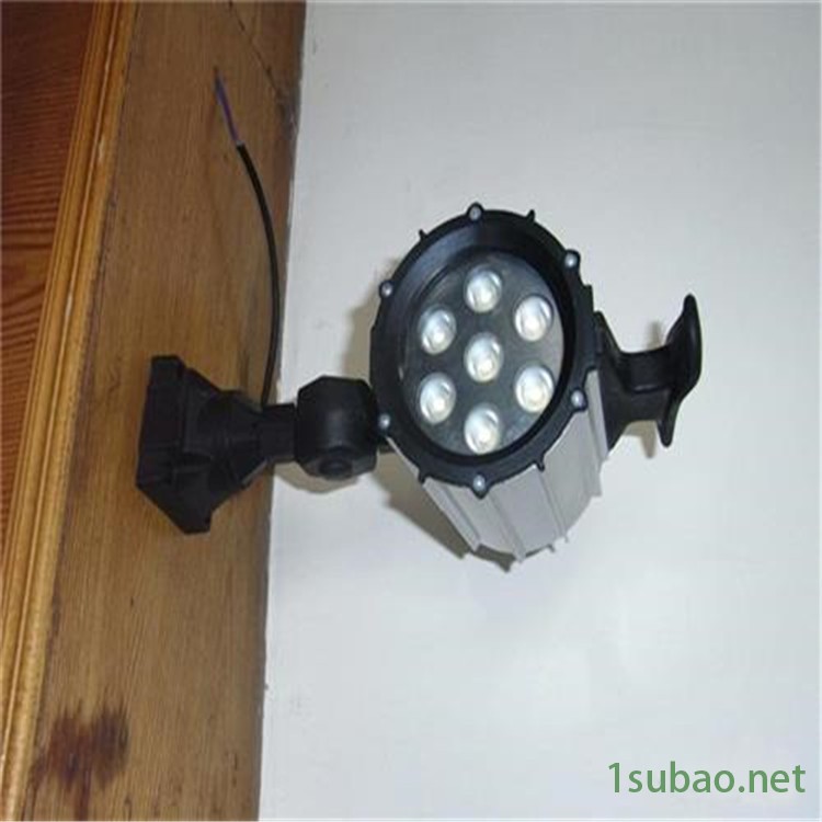 现货直销数控车床照明灯机床附件工作灯厂家出售图6