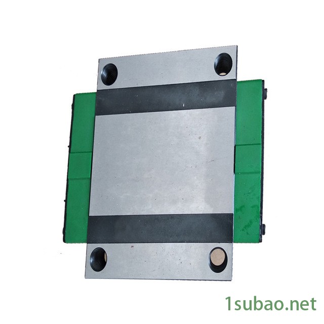 厂家定制替代台湾品牌35 4555滚柱导轨滑块 品质保证磨床龙门专用直线导轨图5