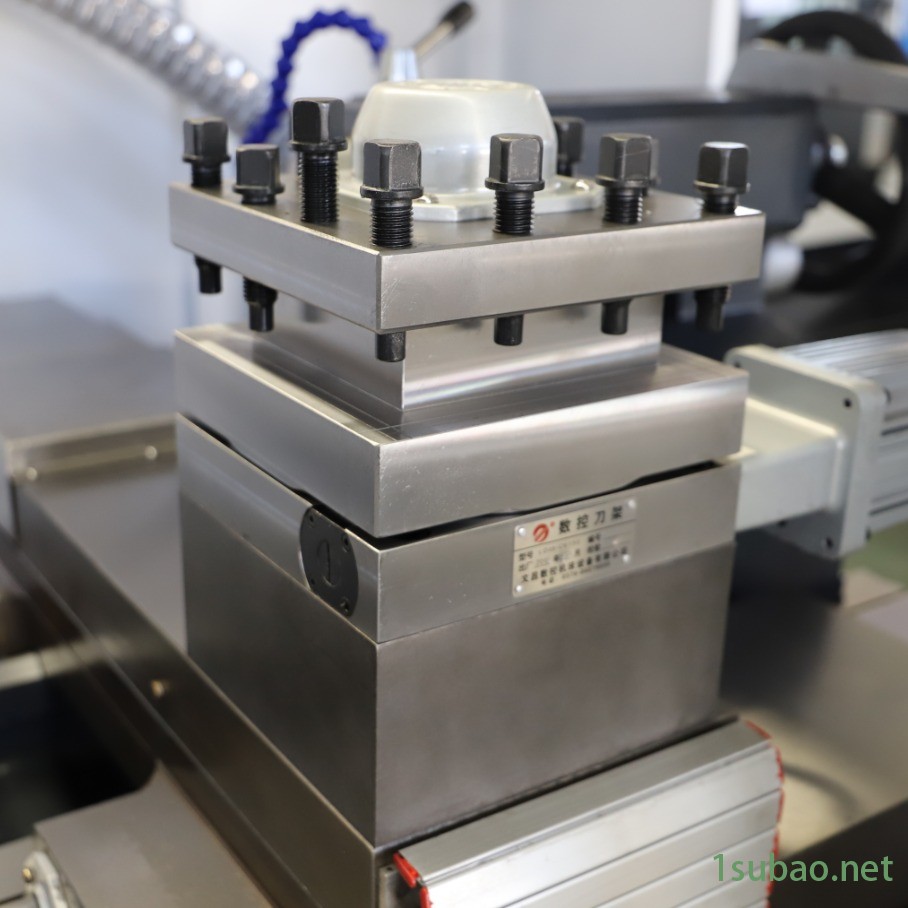 厂家直销CK6150数控车床全自动数控车床6150卧式数控车床高精度图3