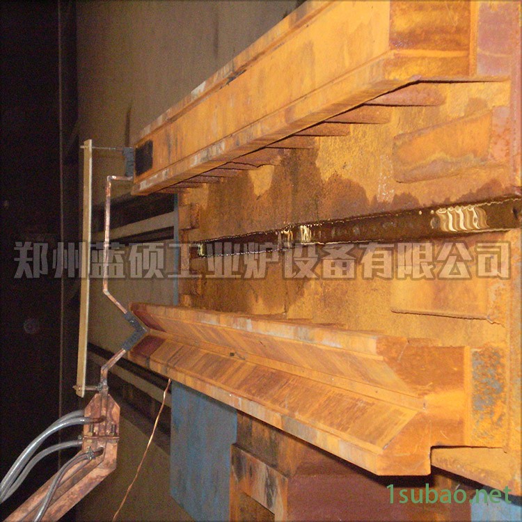 磨床导轨淬火设备 订购导轨淬火设备 数控导轨淬火设备 可加工定制图5