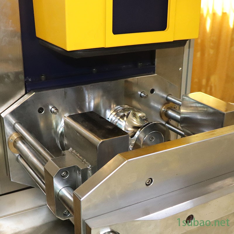 宝轮BL-6172实验室密炼捏合机 小型开合式密炼机图2