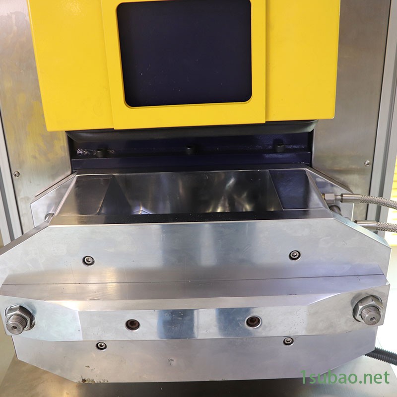 宝轮牌BL-6172密炼试验机 小型开合式密炼机图2