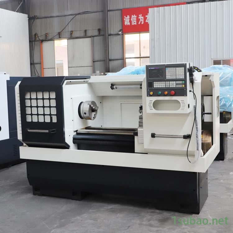 CK6140数控车床  现货供应 品质保障图2