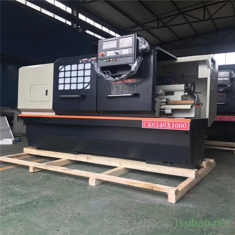 立式 CK6140数控车床 6140x1000-1500车床 现货推荐图2