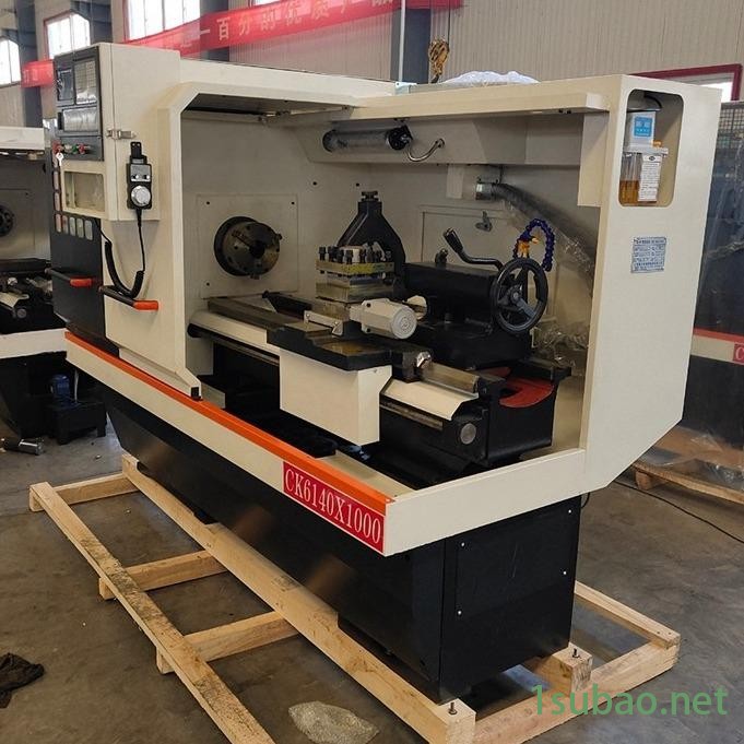 立式 CK6140数控车床 6140x1000-1500车床 现货推荐图4
