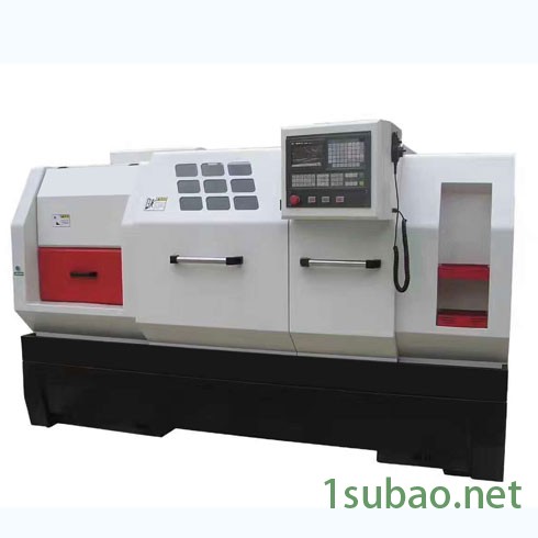 立式 CK6140数控车床 6140x1000-1500车床 现货推荐图10