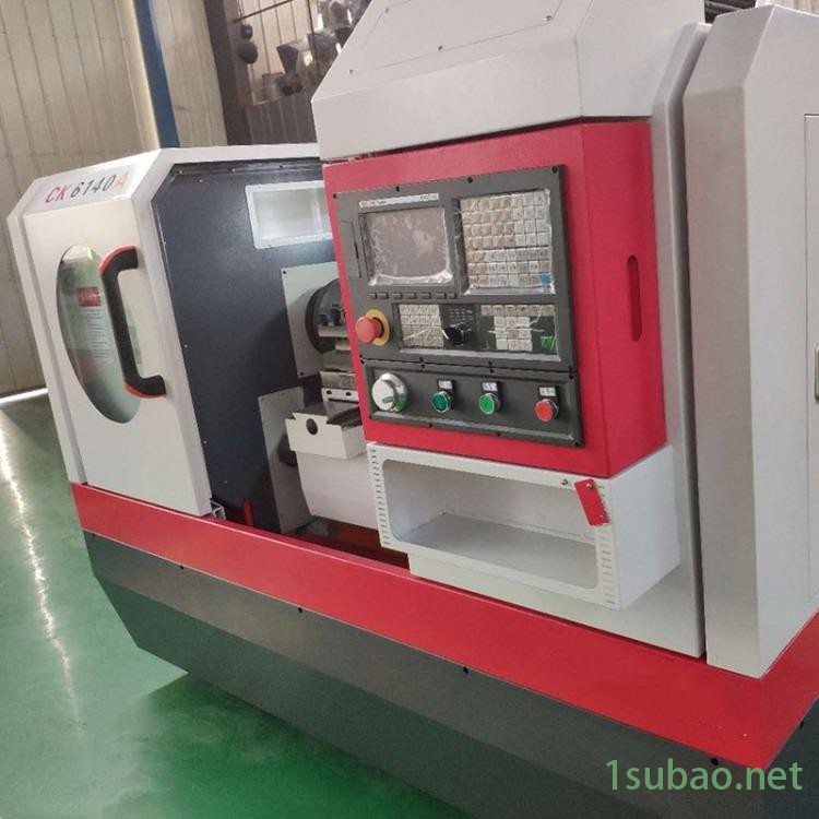 立式 CK6140数控车床 6140x1000-1500车床 现货推荐图6