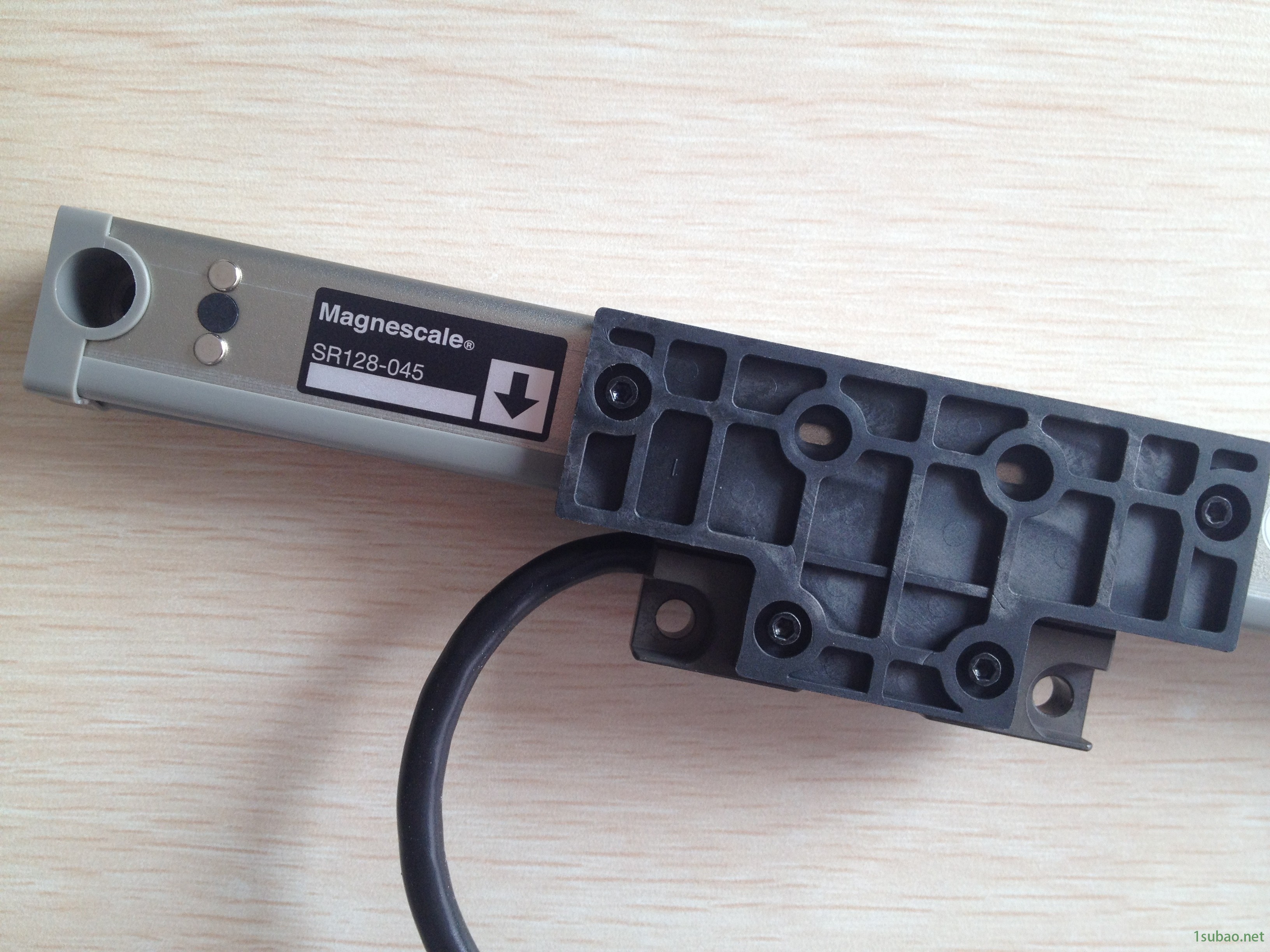 Magnescale磁尺SR128-035,索尼磨床磁尺SR128-020图2