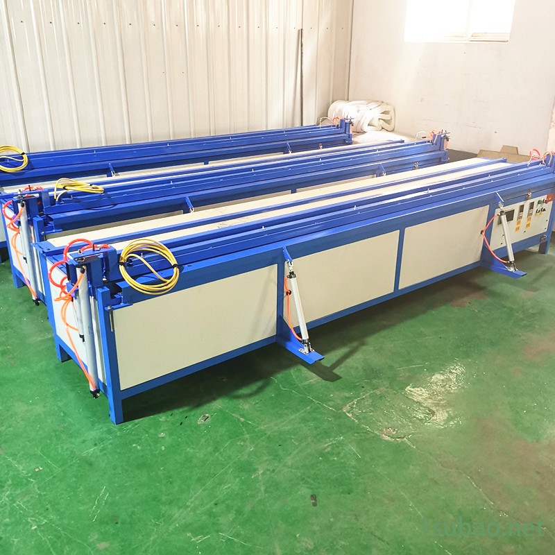 小型亚克力折弯机 装修专用PVC发泡板折弯机 数控热弯机 型号齐全图2