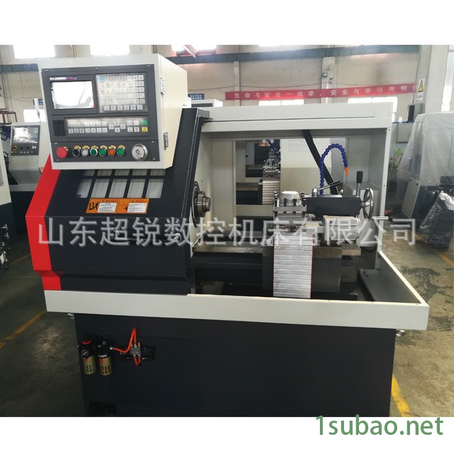厂家直销CK6130数控车床 全自动数控车床 小型数控车床6130图5