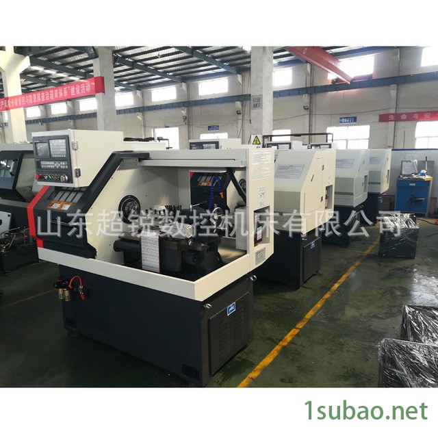 厂家直销CK6130数控车床 全自动数控车床 小型数控车床6130图4