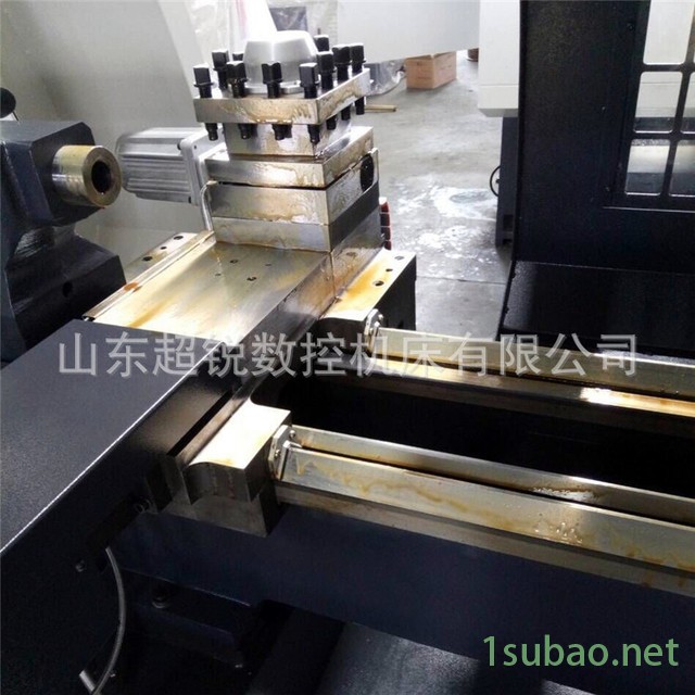 厂家直销CK6130数控车床 全自动数控车床 小型数控车床6130图3