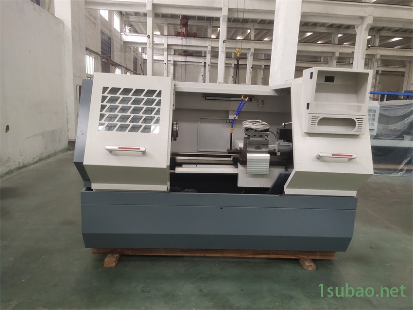 CK6140x750数控车床   滕祥机床 现货供应可定制高精度 CK6140x750图2