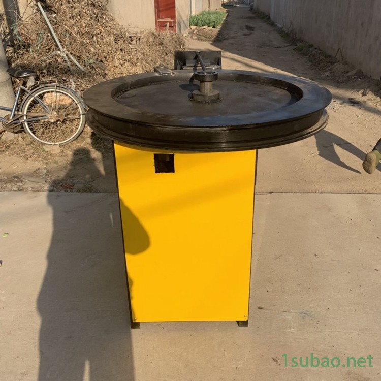 数控角度折弯机 直角弯管机价格 电动平台折弯机厂家图2