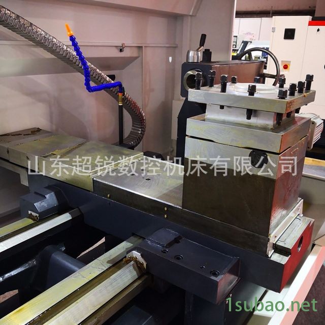 厂家直销ck61100数控车床 整体床身铸造 重型数控车床图3