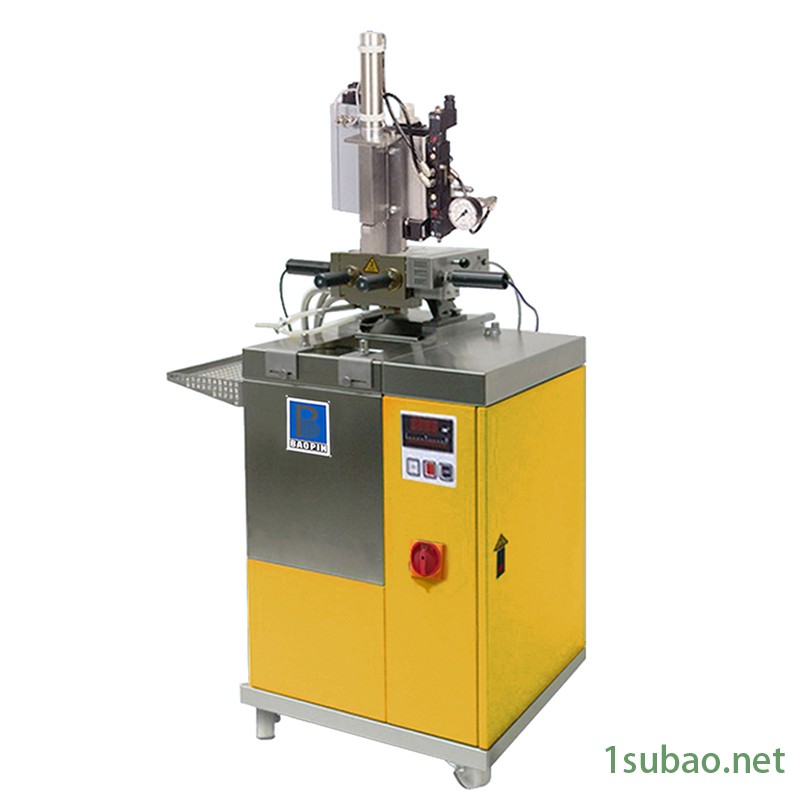 密炼机_塑料密炼机_小型密炼机_宝品BP-8172-B/0.5升密炼机图2