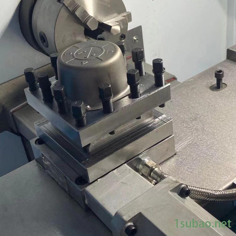 ck6130数控车床 供应小型精密cnc6130数控车床 创能数控图2
