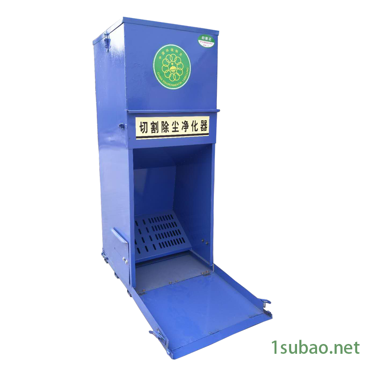 信晨单臂双臂车间烟雾净化器 磨床吸尘器 集尘器 粉尘颗粒收集设备 移动式电焊烟雾净化机图2