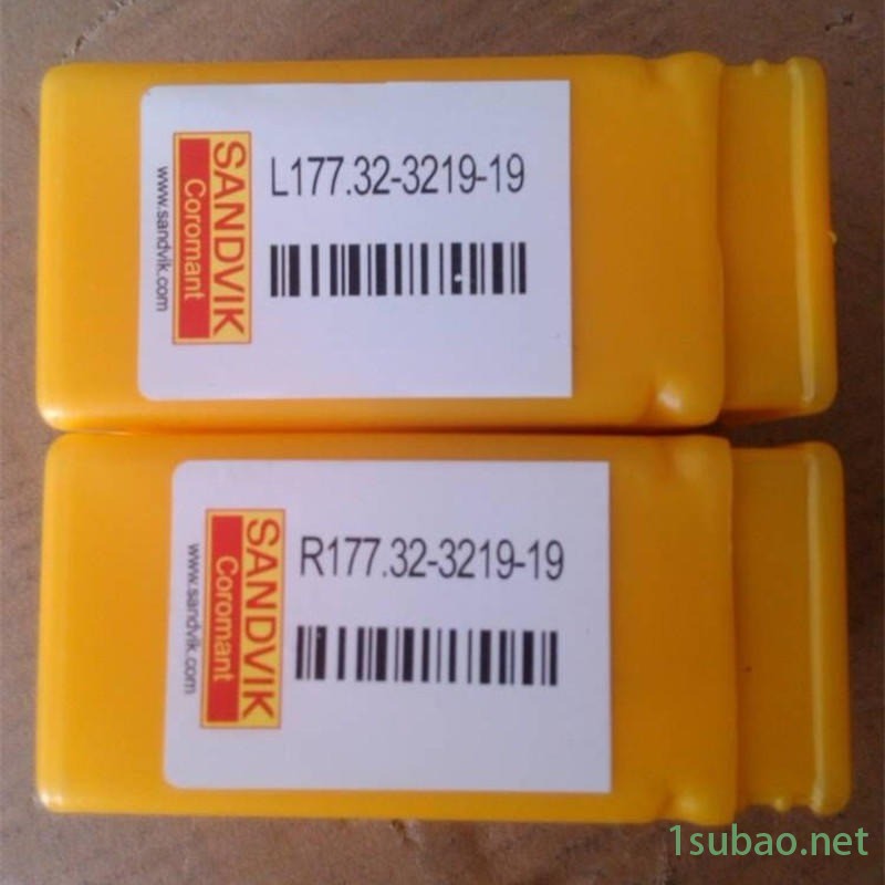 山特维克刀杆 890-119142R569 数控车床刀杆 火车轮毂刀片图6