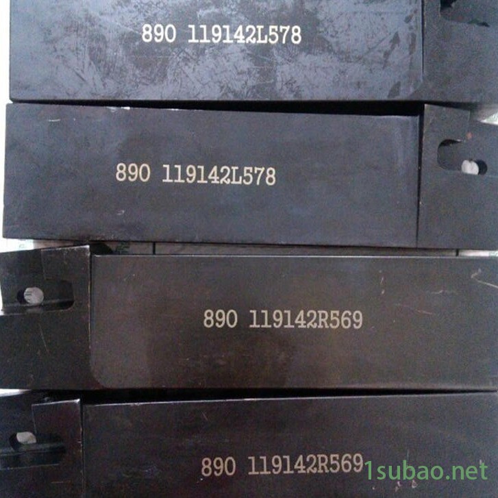 山特维克刀杆 890-119142R569 数控车床刀杆 火车轮毂刀片图2