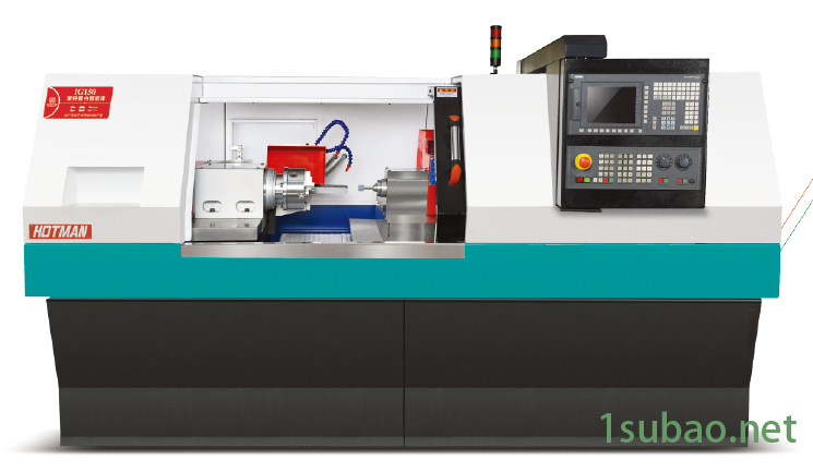 广东豪特曼高精密数控内圆磨床豪特曼供应南阳内孔磨床IG150图2