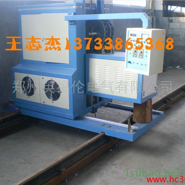 机床导轨淬火设备 HT300铸铁淬火设备 数控车床导轨淬火设备图3