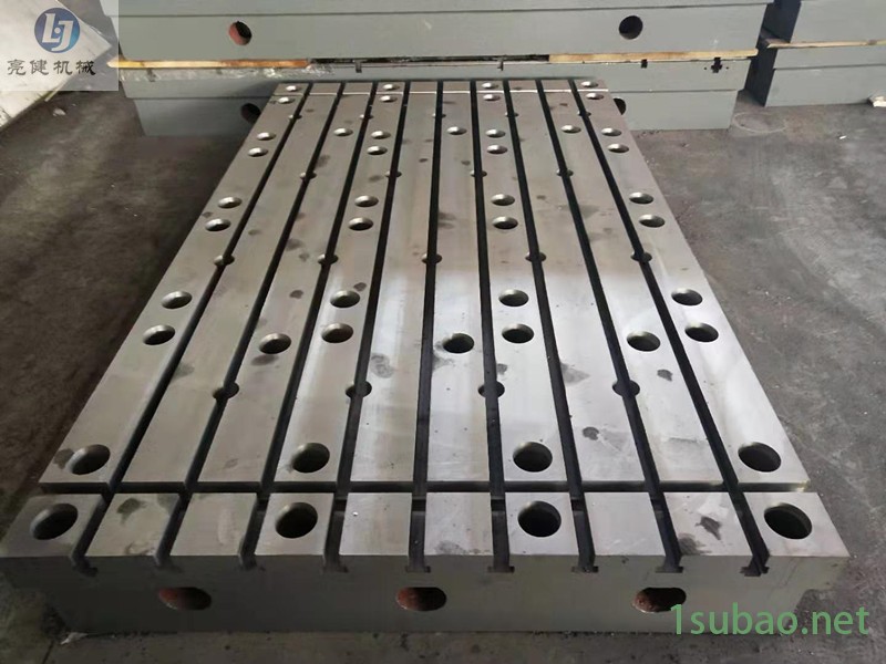 黑龙江双鸭山 数控机床工作台 磨床工作台 产品材质稳定价格公图4