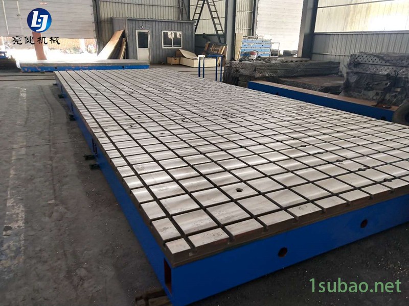 黑龙江双鸭山 数控机床工作台 磨床工作台 产品材质稳定价格公图2