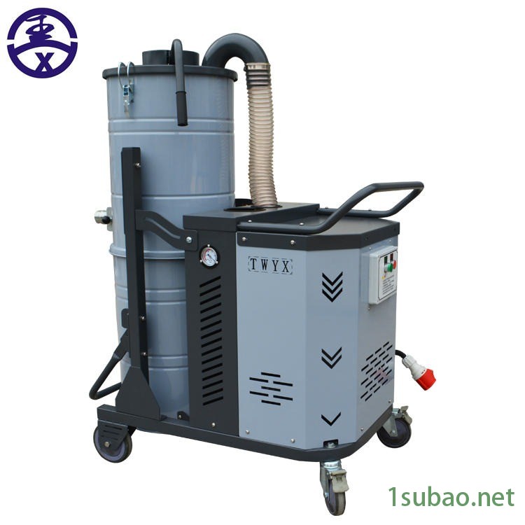 MCJC-7500小型磨床吸尘机 618磨床金属粉尘收集箱 大型数控机床加工粉尘收集尘机图10