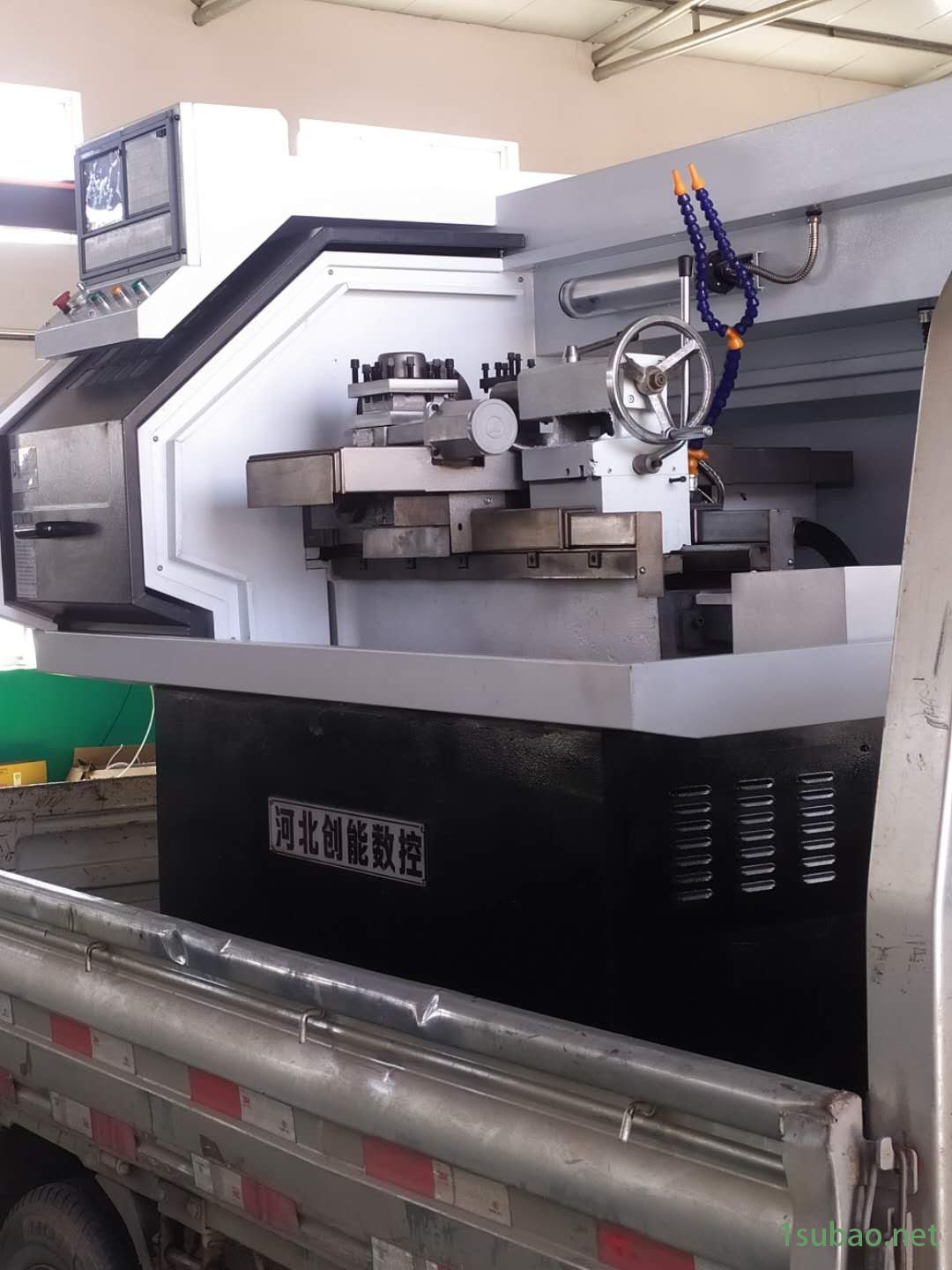 【经济型数控车床】   质量保障   CK-6130    高速京密图4