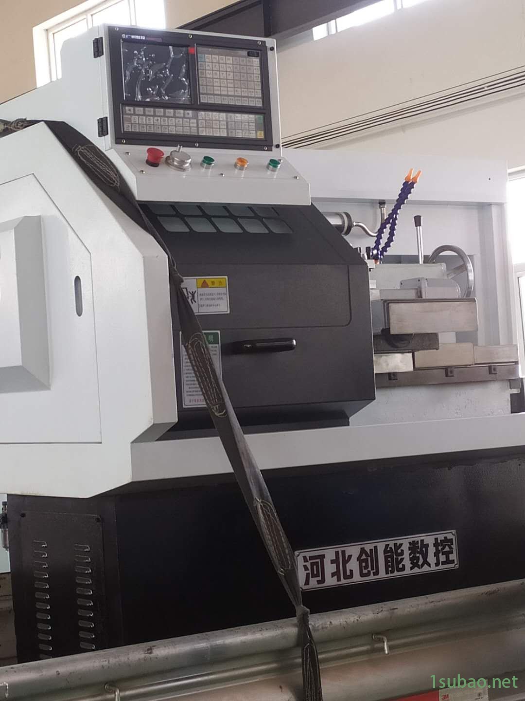 【经济型数控车床】   质量保障   CK-6130    高速京密图6