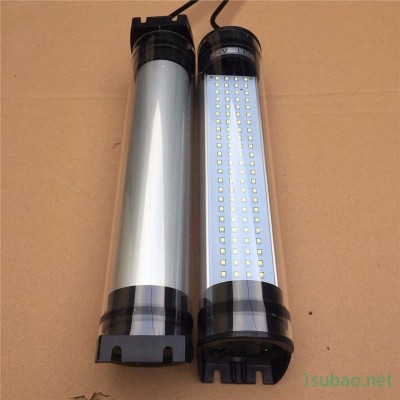 昊旭 支架式高光效LED照明灯 LED防水防油防爆工作灯 220V24V36V110V 数控车床工作灯 螺丝固定