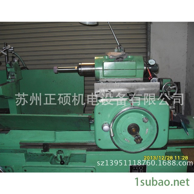 无锡茂昌内圆磨床M250A 内圆磨床图4