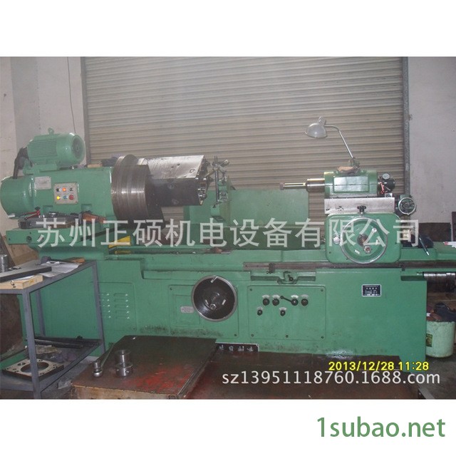 无锡茂昌内圆磨床M250A 内圆磨床图2