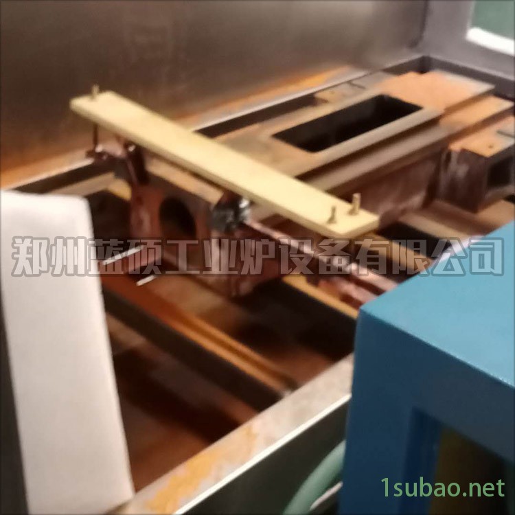 磨床导轨淬火设备 导轨淬火设备定制 直立线性导轨淬火设备 欢迎选购图3