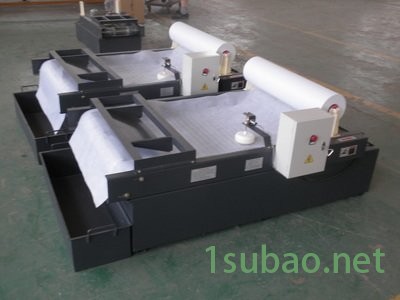 济南机床排屑机 纸带过滤机 纸带过滤机磨床专用图2