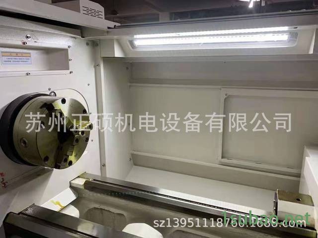 云南机床厂CY-K6150B/1000系列数控车床 云机图4