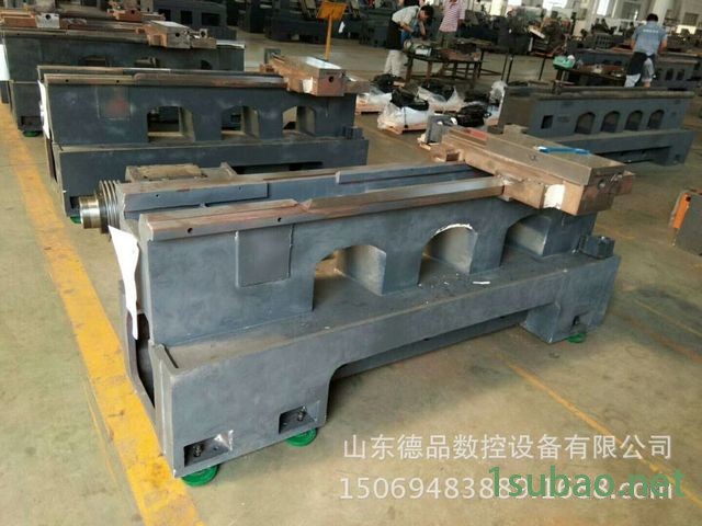 数控车床 CK6140全自动送料数控机床厂家现货供应立式车床图2
