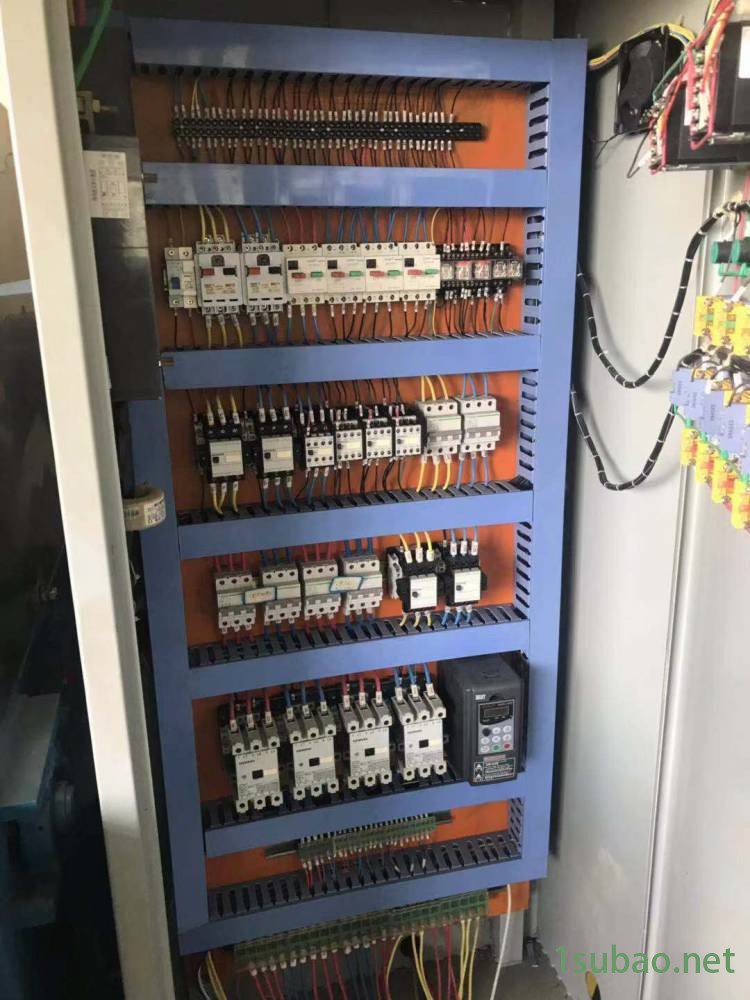 二手威海华东MKG9580HR数控立式磨床在位出售二手数控机床二手磨床二手马扎克斗山图3