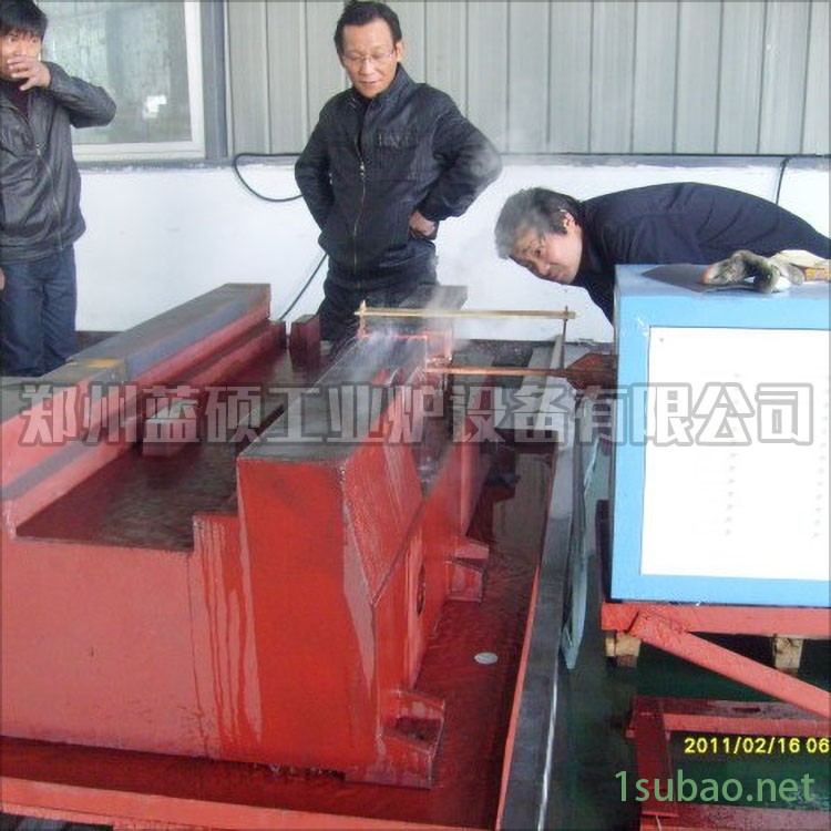 磨床导轨淬火设备 出售导轨淬火设备 导轨淬火机床厂家 大量出售图2