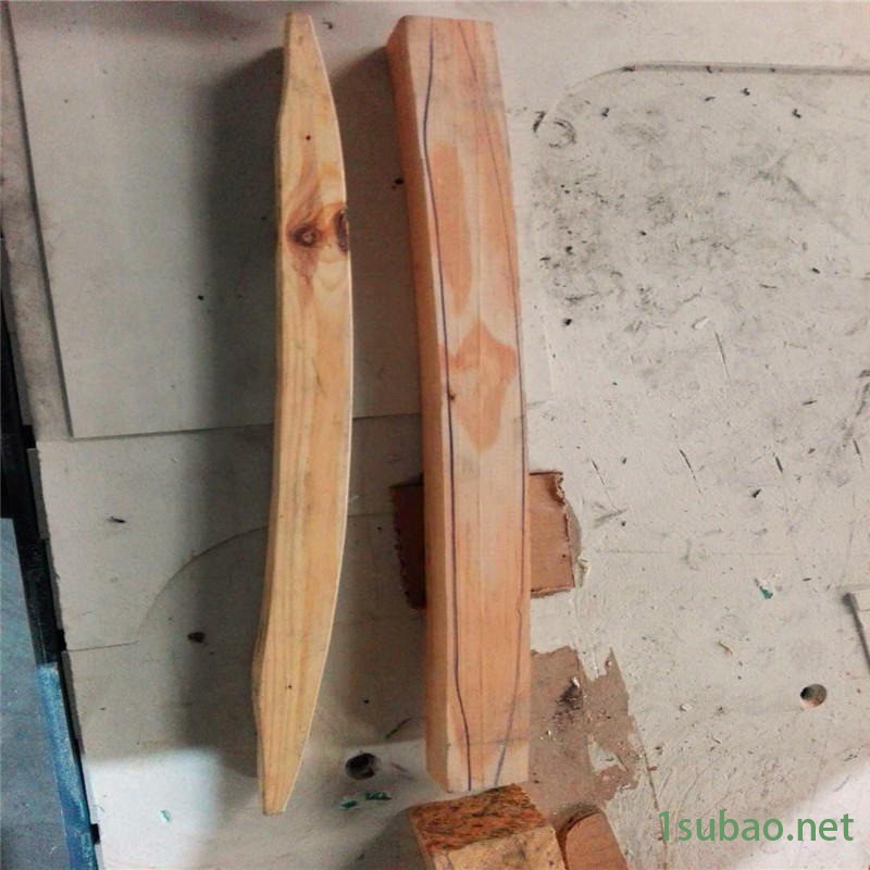 华洲木工铣床 自动修边机 数控双头铣售后有保证图3