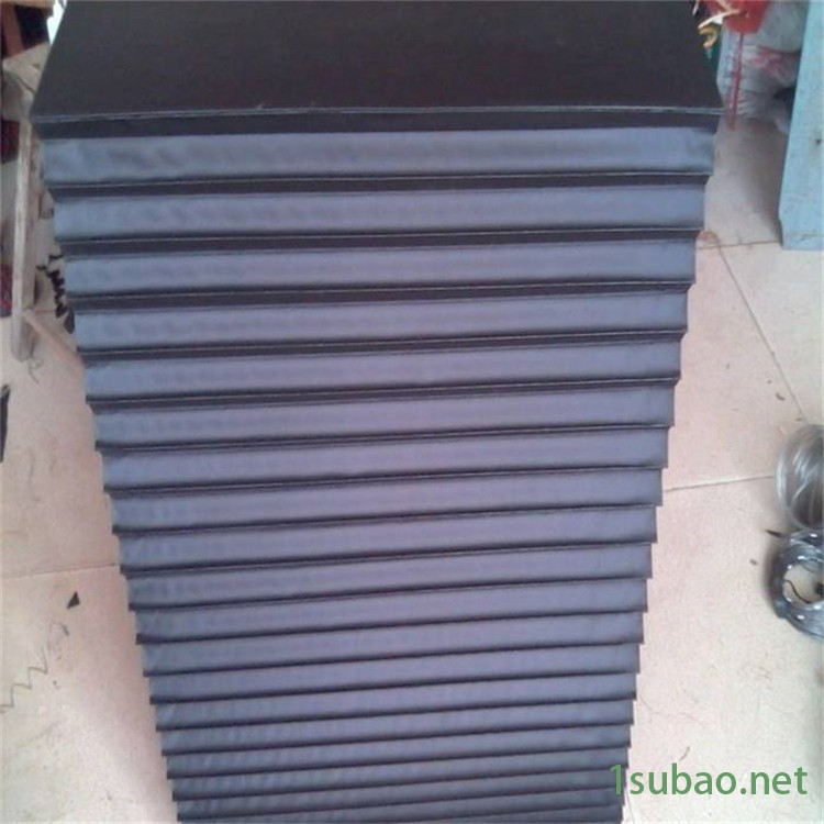 加工定制 加工中心盔甲护罩 风琴机床防护罩 磨床风琴罩图5