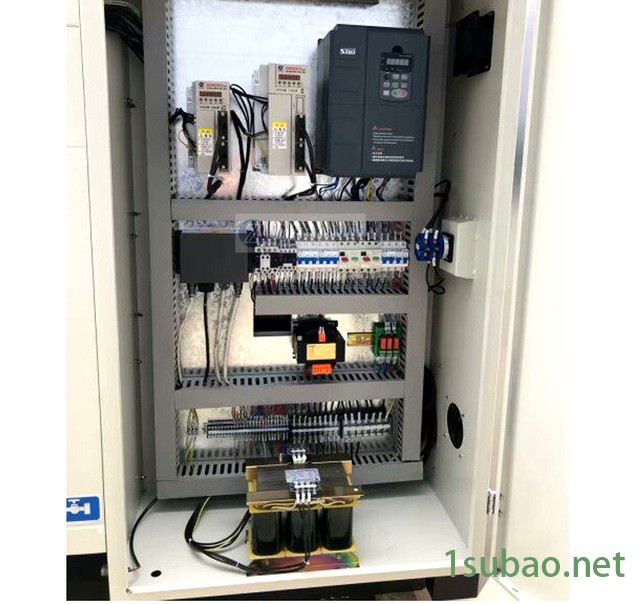 厂货CK6163E数控车 105大主轴 广数系统 重型数控车床精度一丝图4