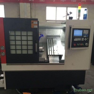 廠家熱銷45°斜線軌TCK6339數(shù)控車床 高精度數(shù)控機(jī)床