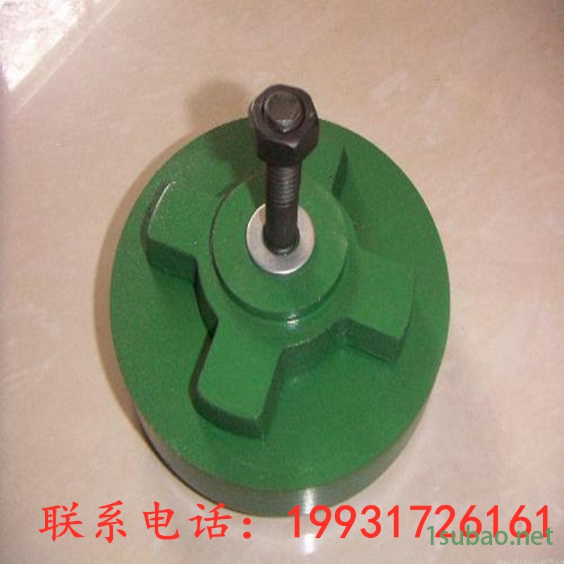 星吉瑞厂家供应机床调整垫铁 防震垫铁 数控车床水平垫铁现货供应图2
