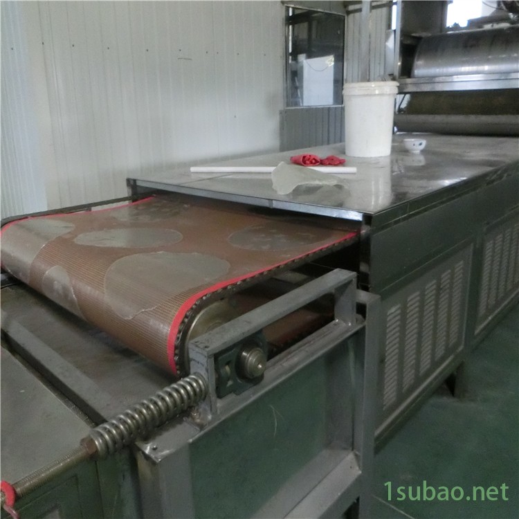 方钰直售FG200米皮烫皮机 商用数控土豆粉皮干燥机子厂家支持定做图2