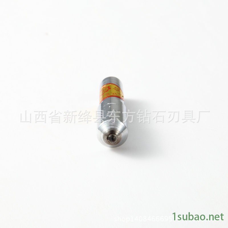 厂家直销金刚石钻头 砂轮修笔刀钻石修整器磨床 烧结钻头图4