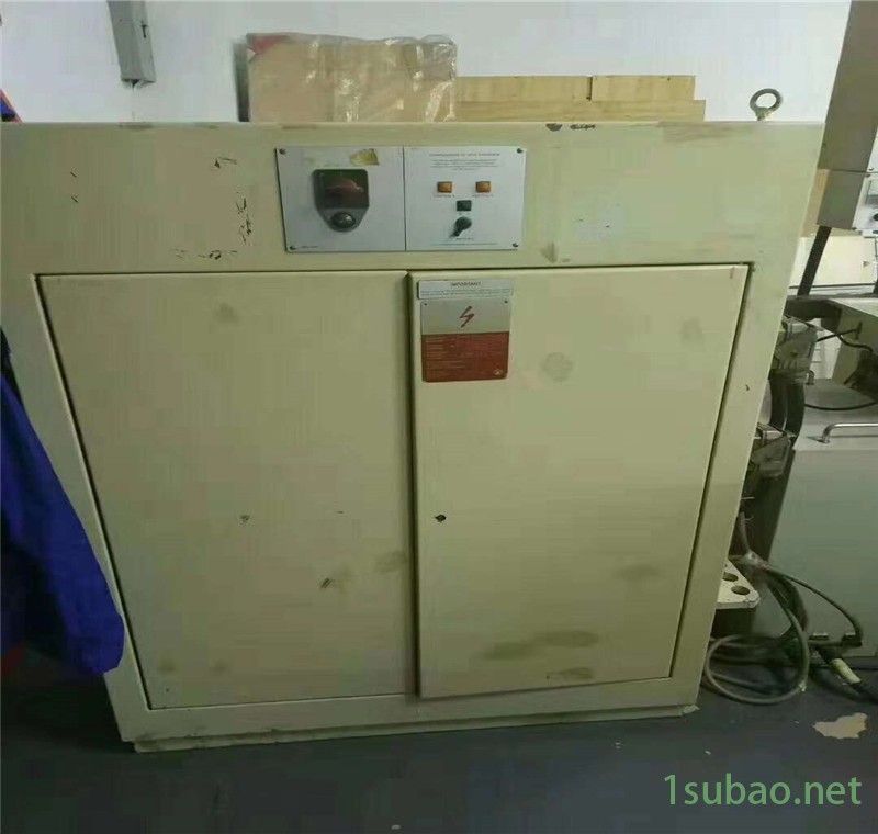 低价转让二手瑞士豪泽HAUSER 3SM座标磨床二手磨床图2