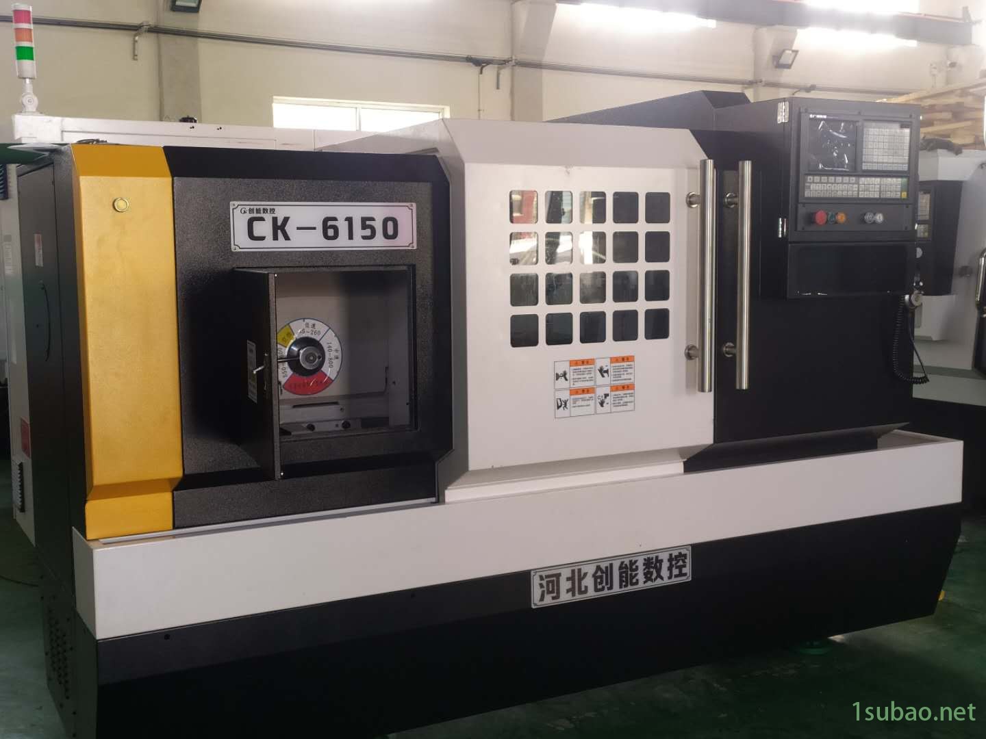 专业厂家        型号齐全     自动化数控车床     品质保障图2