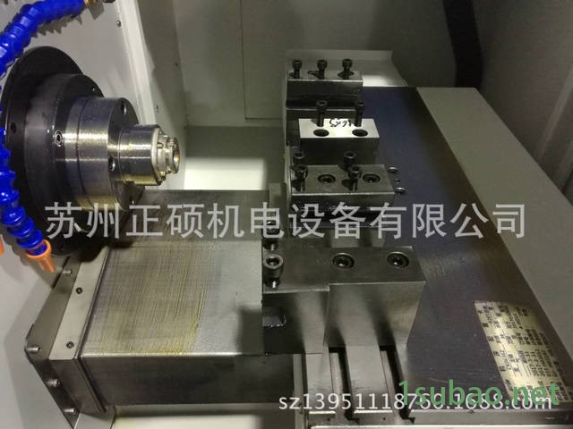 浙江金火数控车床CK0636系列 CK0636Z图2